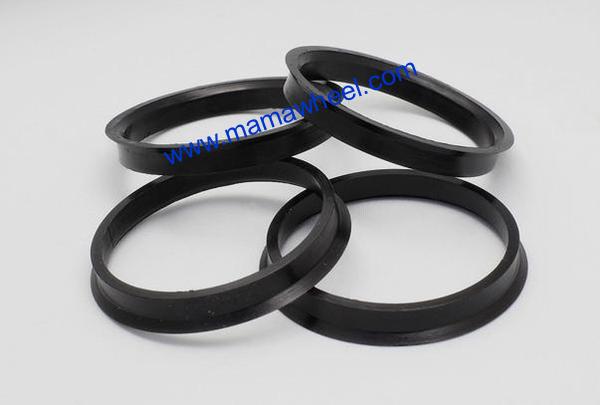 hub centric ring spigot ring